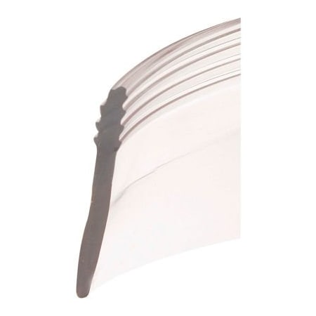 Prime-Line Prime-Line Shower Door Vinyl Sweep, 37-Inch, Heavy Duty, Clear M 6229